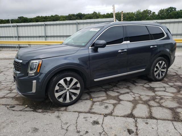 Photo 0 VIN: 5XYP64HC4LG053477 - KIA TELLURIDE 