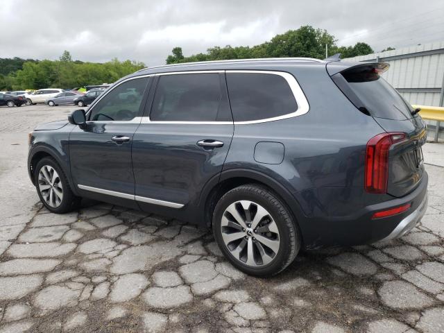 Photo 1 VIN: 5XYP64HC4LG053477 - KIA TELLURIDE 