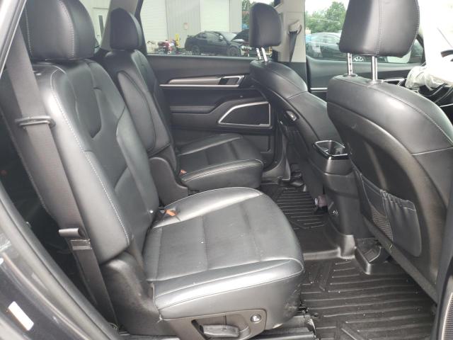 Photo 10 VIN: 5XYP64HC4LG053477 - KIA TELLURIDE 