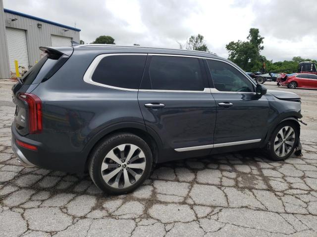 Photo 2 VIN: 5XYP64HC4LG053477 - KIA TELLURIDE 