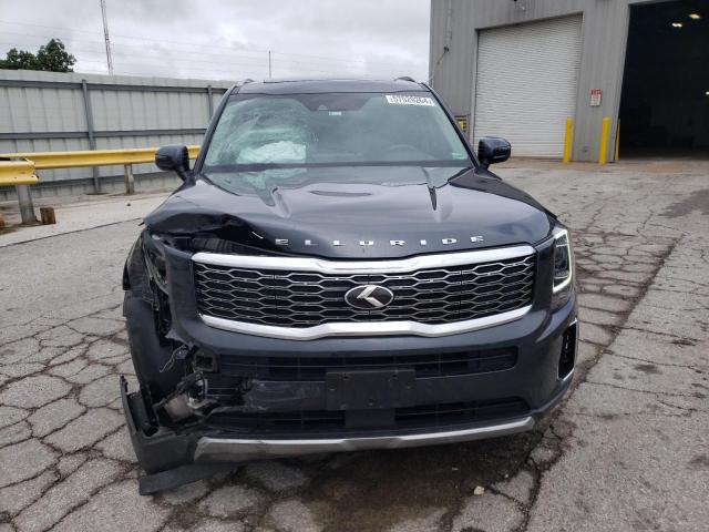 Photo 4 VIN: 5XYP64HC4LG053477 - KIA TELLURIDE 