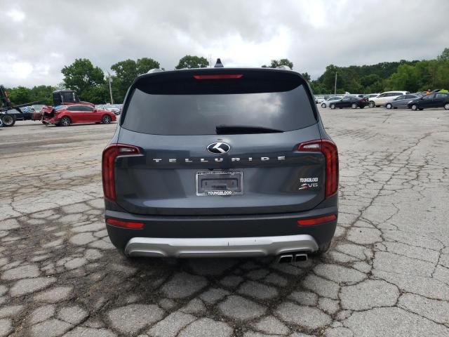 Photo 5 VIN: 5XYP64HC4LG053477 - KIA TELLURIDE 