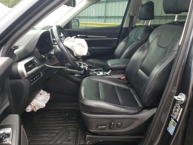 Photo 6 VIN: 5XYP64HC4LG053477 - KIA TELLURIDE 