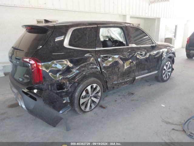 Photo 3 VIN: 5XYP64HC4LG063779 - KIA TELLURIDE 