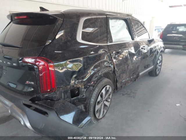 Photo 5 VIN: 5XYP64HC4LG063779 - KIA TELLURIDE 