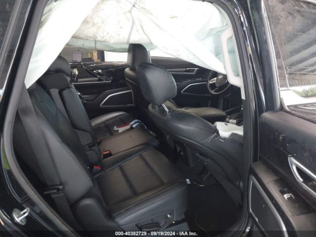 Photo 7 VIN: 5XYP64HC4LG063779 - KIA TELLURIDE 