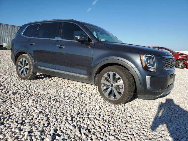 Photo 3 VIN: 5XYP64HC4LG081974 - KIA TELLURIDE 