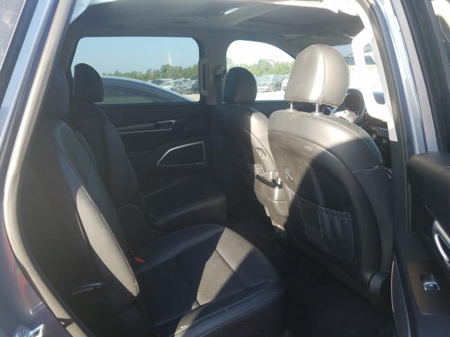 Photo 5 VIN: 5XYP64HC5LG027972 - KIA TELLURIDE 