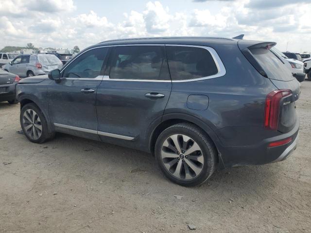 Photo 1 VIN: 5XYP64HC5LG028992 - KIA TELLURIDE 