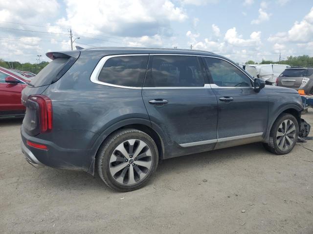 Photo 2 VIN: 5XYP64HC5LG028992 - KIA TELLURIDE 