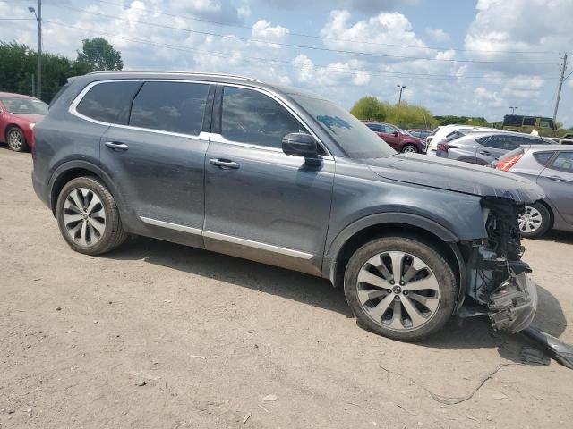 Photo 3 VIN: 5XYP64HC5LG028992 - KIA TELLURIDE 