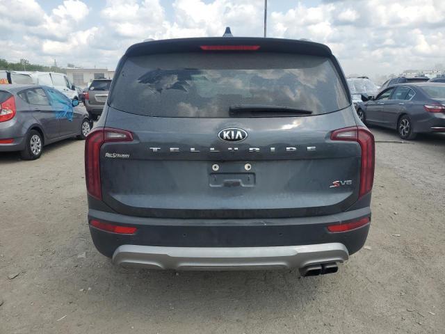 Photo 5 VIN: 5XYP64HC5LG028992 - KIA TELLURIDE 