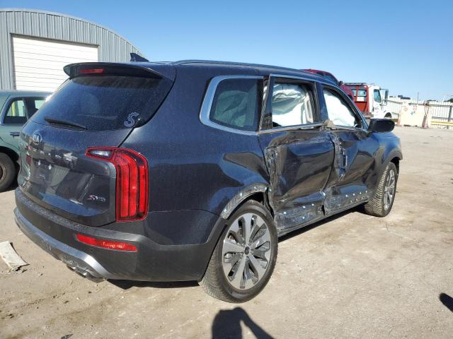 Photo 3 VIN: 5XYP64HC5LG036025 - KIA TELLURIDE 