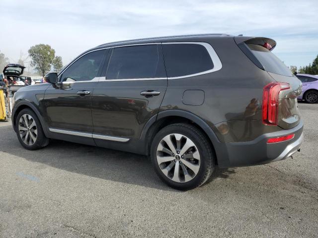 Photo 1 VIN: 5XYP64HC5LG051351 - KIA TELLURIDE 