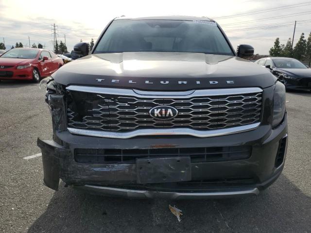 Photo 4 VIN: 5XYP64HC5LG051351 - KIA TELLURIDE 