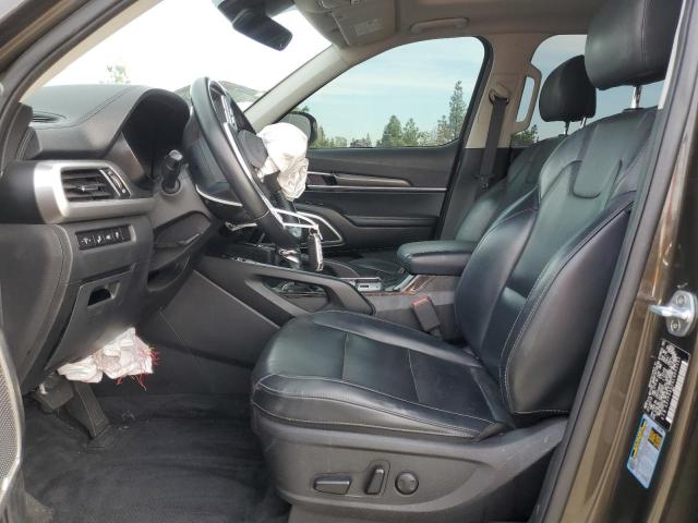 Photo 6 VIN: 5XYP64HC5LG051351 - KIA TELLURIDE 