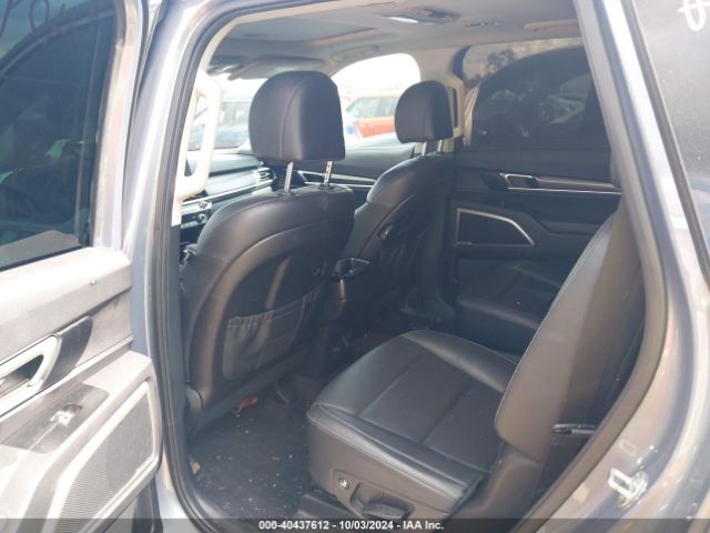 Photo 7 VIN: 5XYP64HC5NG234770 - KIA TELLURIDE 