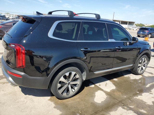 Photo 2 VIN: 5XYP64HC5NG257823 - KIA TELLURIDE 