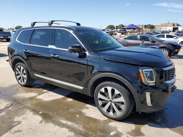 Photo 3 VIN: 5XYP64HC5NG257823 - KIA TELLURIDE 