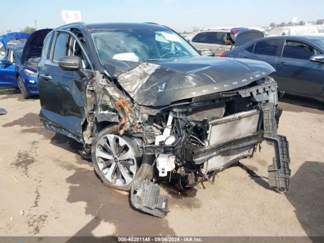 Photo 5 VIN: 5XYP64HC6LG004975 - KIA TELLURIDE 