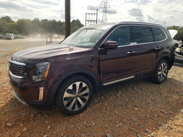 Photo 0 VIN: 5XYP64HC6LG014793 - KIA TELLURIDE 