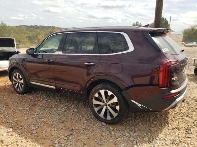 Photo 1 VIN: 5XYP64HC6LG014793 - KIA TELLURIDE 