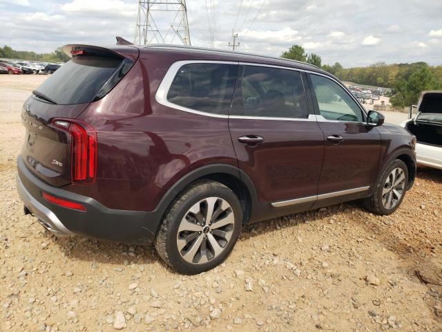 Photo 2 VIN: 5XYP64HC6LG014793 - KIA TELLURIDE 