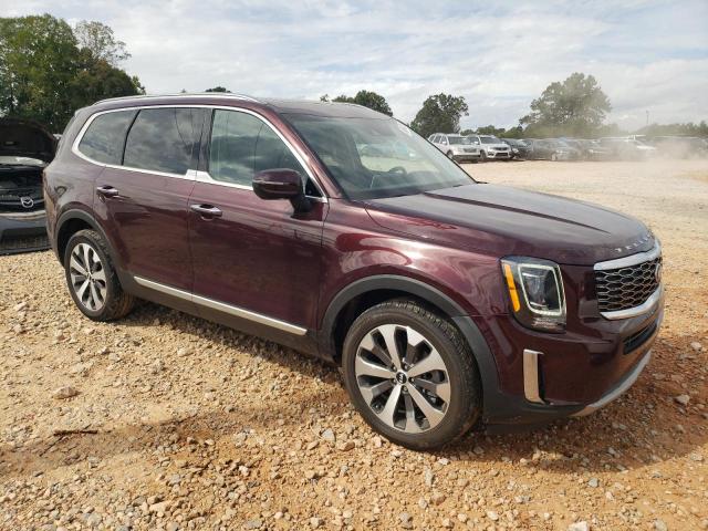 Photo 3 VIN: 5XYP64HC6LG014793 - KIA TELLURIDE 