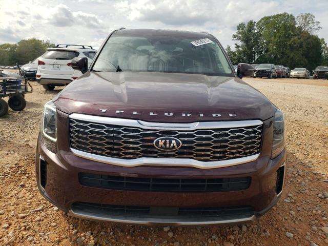 Photo 4 VIN: 5XYP64HC6LG014793 - KIA TELLURIDE 