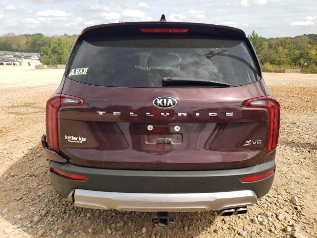 Photo 5 VIN: 5XYP64HC6LG014793 - KIA TELLURIDE 