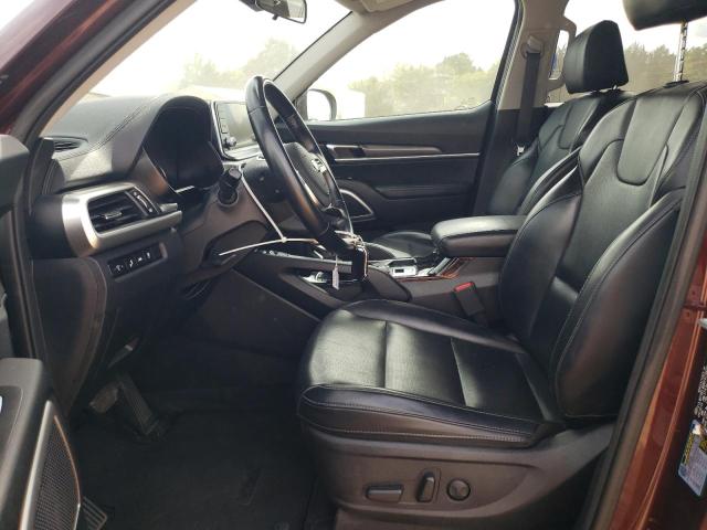 Photo 6 VIN: 5XYP64HC6LG014793 - KIA TELLURIDE 