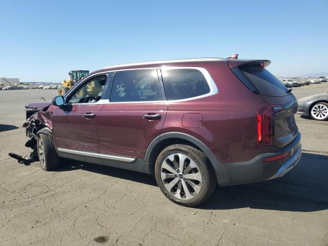 Photo 1 VIN: 5XYP64HC6LG038169 - KIA TELLURIDE 