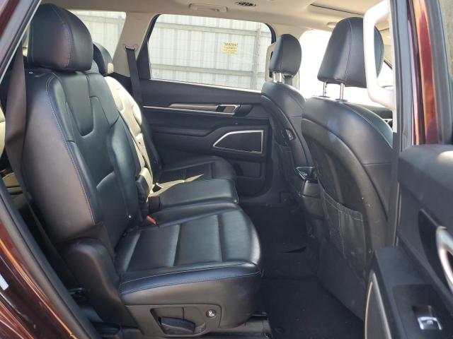 Photo 10 VIN: 5XYP64HC6LG038169 - KIA TELLURIDE 