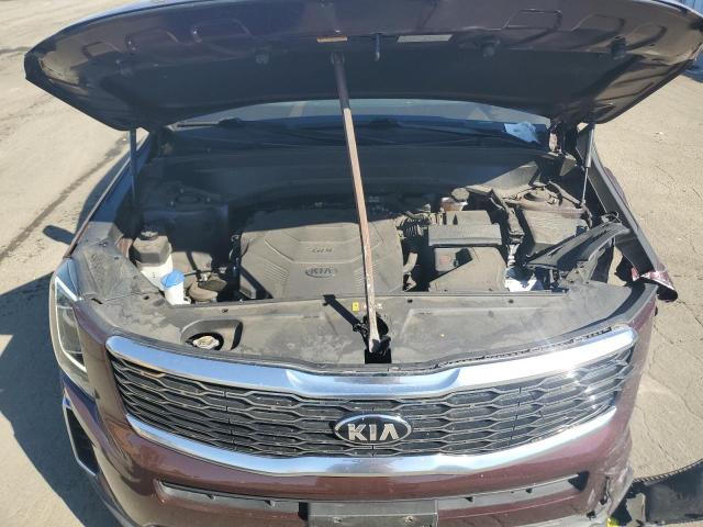 Photo 11 VIN: 5XYP64HC6LG038169 - KIA TELLURIDE 