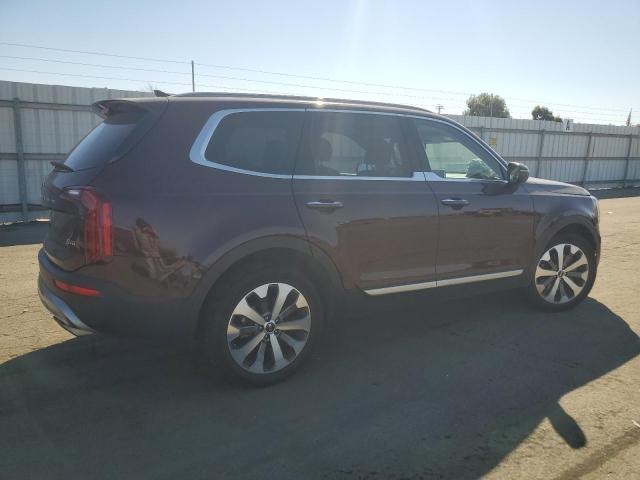 Photo 2 VIN: 5XYP64HC6LG038169 - KIA TELLURIDE 