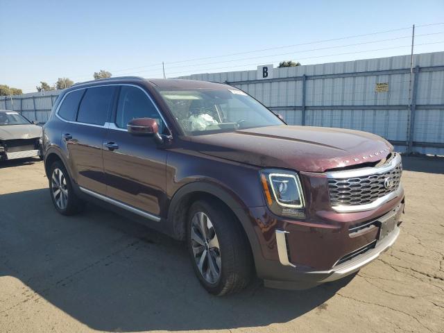 Photo 3 VIN: 5XYP64HC6LG038169 - KIA TELLURIDE 