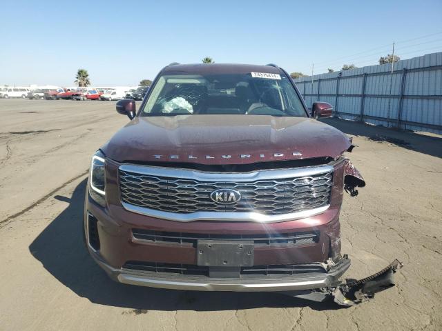 Photo 4 VIN: 5XYP64HC6LG038169 - KIA TELLURIDE 