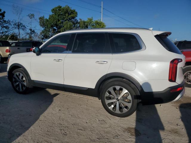 Photo 1 VIN: 5XYP64HC6LG082401 - KIA TELLURIDE 