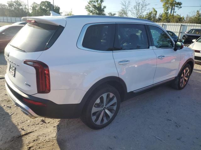 Photo 2 VIN: 5XYP64HC6LG082401 - KIA TELLURIDE 