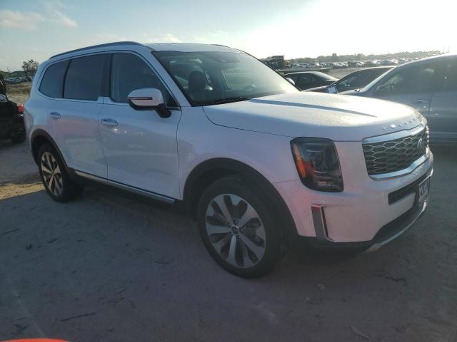 Photo 3 VIN: 5XYP64HC6LG082401 - KIA TELLURIDE 