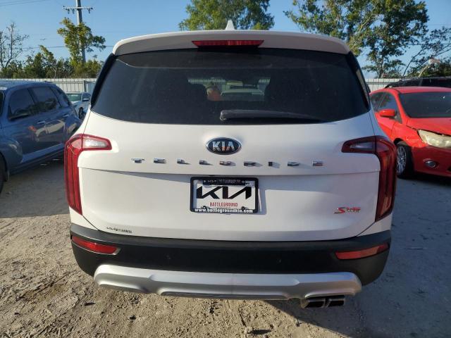 Photo 5 VIN: 5XYP64HC6LG082401 - KIA TELLURIDE 