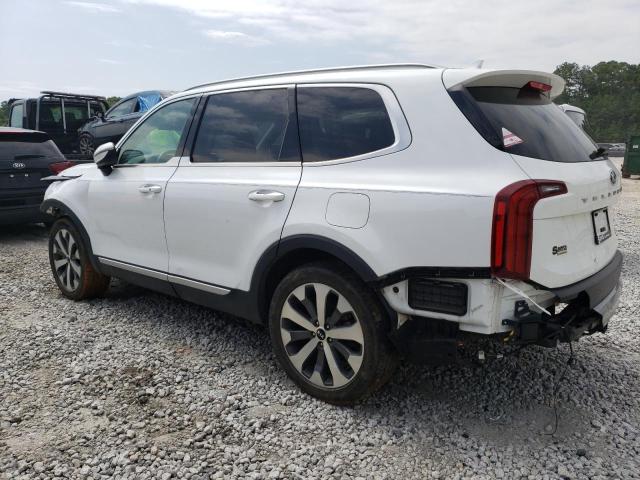 Photo 1 VIN: 5XYP64HC6LG086156 - KIA TELLURIDE 