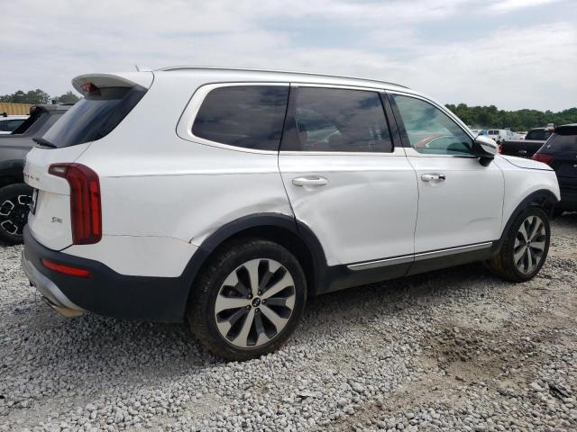 Photo 2 VIN: 5XYP64HC6LG086156 - KIA TELLURIDE 