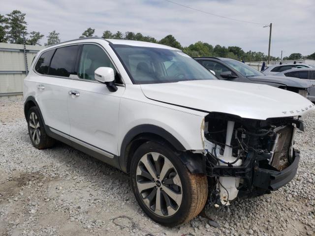 Photo 3 VIN: 5XYP64HC6LG086156 - KIA TELLURIDE 