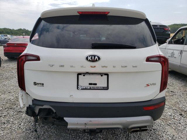 Photo 5 VIN: 5XYP64HC6LG086156 - KIA TELLURIDE 