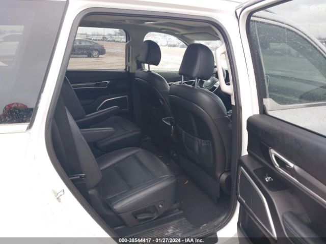 Photo 7 VIN: 5XYP64HC6MG127614 - KIA TELLURIDE 