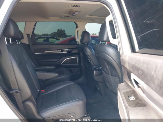 Photo 7 VIN: 5XYP64HC6MG163271 - KIA TELLURIDE 