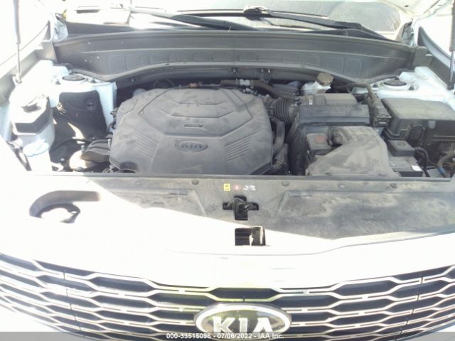 Photo 9 VIN: 5XYP64HC7LG026368 - KIA TELLURIDE 