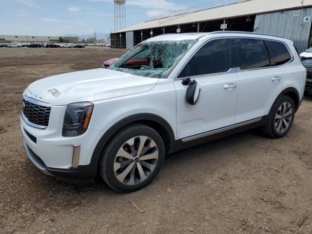 Photo 0 VIN: 5XYP64HC7LG044935 - KIA TELLURIDE 