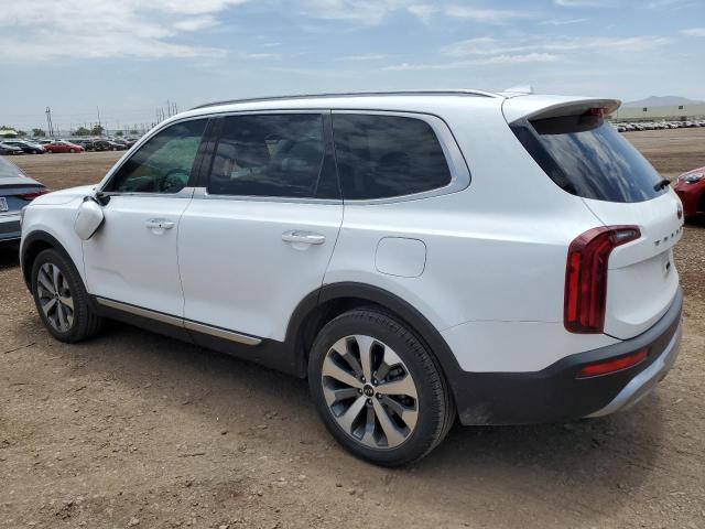 Photo 1 VIN: 5XYP64HC7LG044935 - KIA TELLURIDE 